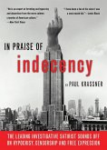 In Praise Of Indecency (eBook, ePUB)