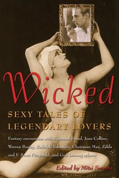 Wicked (eBook, ePUB)