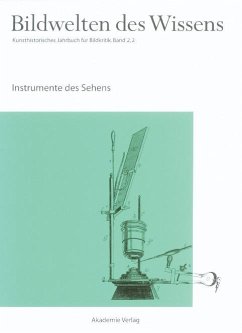 Instrumente des Sehens (eBook, PDF)