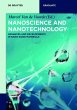 Nanoscience and Nanotechnology (eBook,... - Bild 1