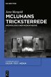 McLuhans Tricksterrede (eBook, PDF) - Bild 1