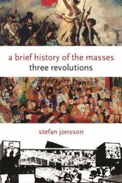 Cover A Brief History of the Masses (eBook, PDF)