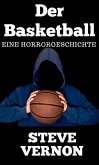 Der Basketball (eBook, ePUB)