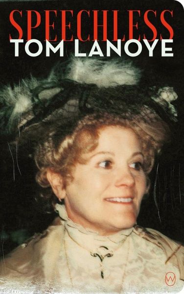 Speechless (eBook, ePUB)