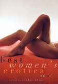 Best Women's Erotica 2012 (eBook, ePUB) Best Women's Erotica 2012 (eBook, ePUB)