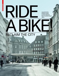 Cover Ride a Bike! (eBook, PDF)