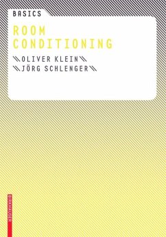 Cover Basics Room Conditioning (eBook, PDF)