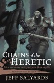 Chains of the Heretic (eBook, ePUB)
