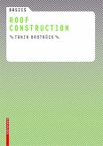 Basics Roof Construction (eBook, PDF)