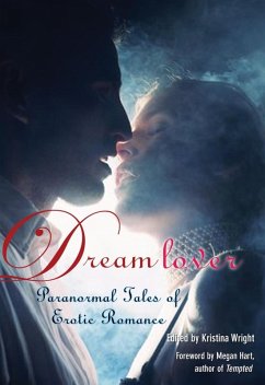 Cover Dream Lover (eBook, ePUB)