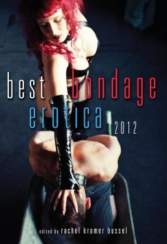 Best Bondage Erotica 2012 (eBook, ePUB)