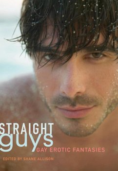 Straight Guys (eBook, ePUB)