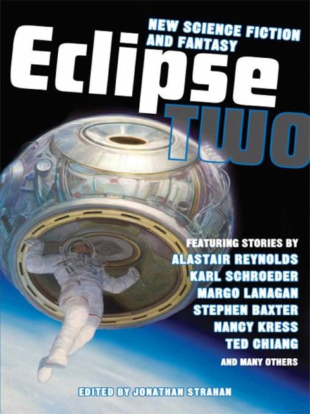 Eclipse 2 (eBook, ePUB)