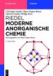 Riedel Moderne Anorganische Chemie... - Bild 1