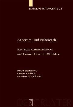 Zentrum und Netzwerk (eBook, PDF)