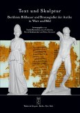 Text und Skulptur (eBook, PDF)