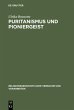 Puritanismus und Pioniergeist (eBook,... - Bild 1