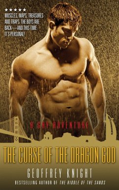 Curse of the Dragon God (eBook, ePUB)