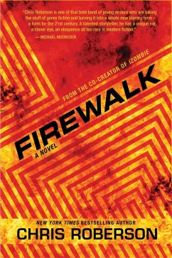 Cover Firewalk (eBook, ePUB)