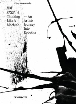Thinking Like a Machine (eBook, PDF)