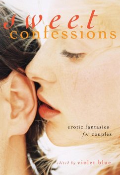 Cover Sweet Confessions (eBook, ePUB)