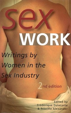 Cover Sex Work (eBook, ePUB)