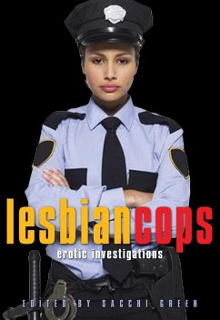Cover Lesbian Cops (eBook, ePUB)