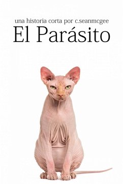 Cover El Parasito (eBook, ePUB)
