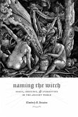Naming the Witch (eBook, PDF)