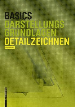 Basics Detailzeichnen (eBook, PDF)