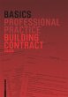 Basics Building Contract (eBook, PDF) - Bild 1