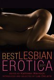Best Lesbian Erotica 2011 (eBook, ePUB)