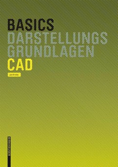Basics CAD (eBook, PDF) - Krebs, Jan