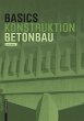 Basics Betonbau (eBook, PDF) - Bild 1
