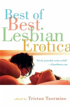 Best of Best Lesbian Erotica 2 (eBook, ePUB)