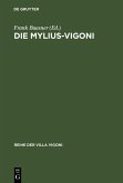 Die Mylius-Vigoni (eBook, PDF)