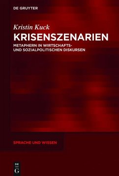 Krisenszenarien (eBook, PDF) - Kuck, Kristin