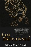 I am Providence (eBook, ePUB)