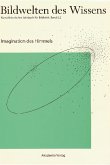 Imagination des Himmels (eBook, PDF)