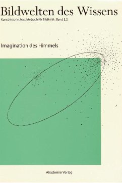 Cover Imagination des Himmels (eBook, PDF)