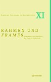 Rahmen und frames (eBook, PDF)