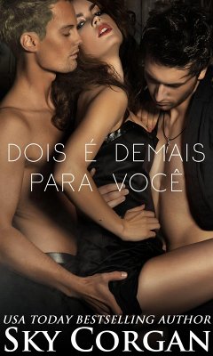 Cover Dois E Demais Para Voce (eBook, ePUB)