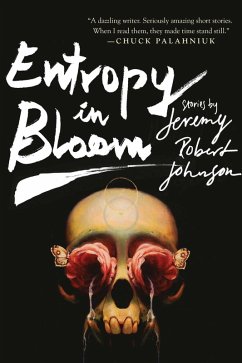 Cover Entropy in Bloom (eBook, ePUB)