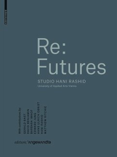 Cover Re: Futures (eBook, PDF)