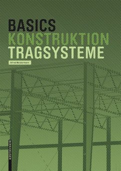 Basics Tragsysteme (eBook, PDF) - Meistermann, Alfred