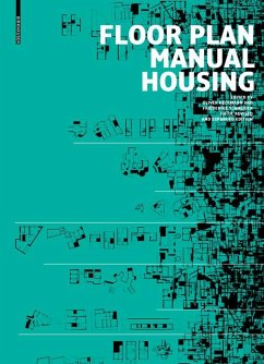Floor Plan Manual Housing (eBook, PDF)