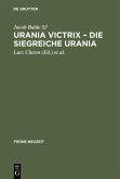 Urania Victrix - Die Siegreiche Urania (eBook, PDF)