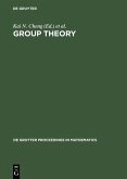 Group Theory (eBook, PDF)