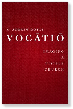 Vocatio (eBook, ePUB) - Doyle, C. Andrew