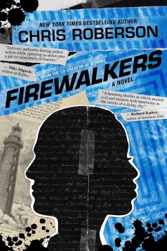 Cover Firewalkers (eBook, ePUB)